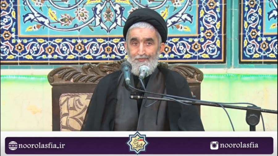 حجت الاسلام بهشتی