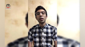 تجربیات رتبه 82 کنکور ارشد آی...