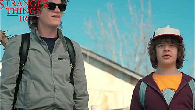 درآمد بازیگران استرنجر تینگز