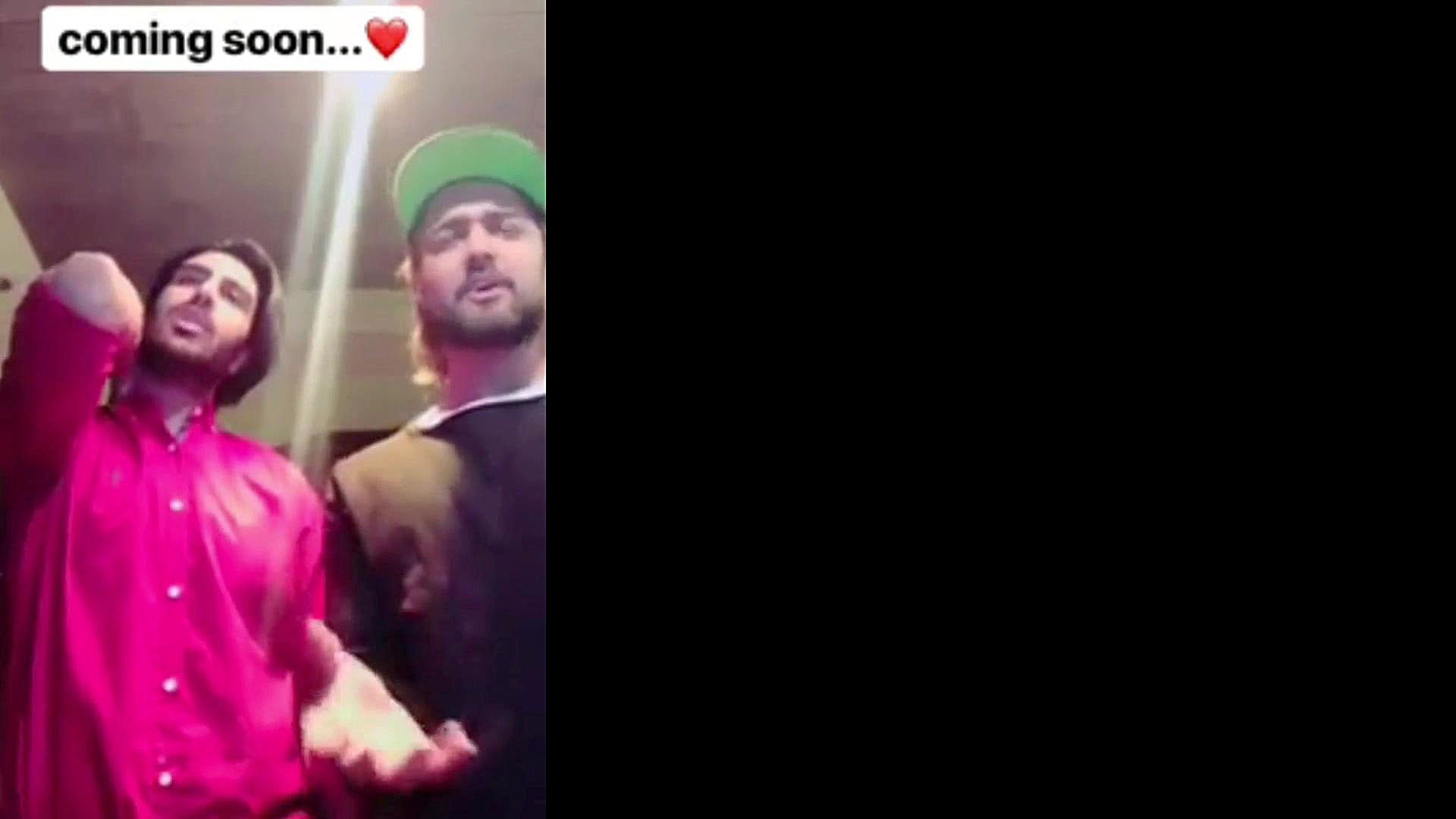 آهنگ ماکان بند