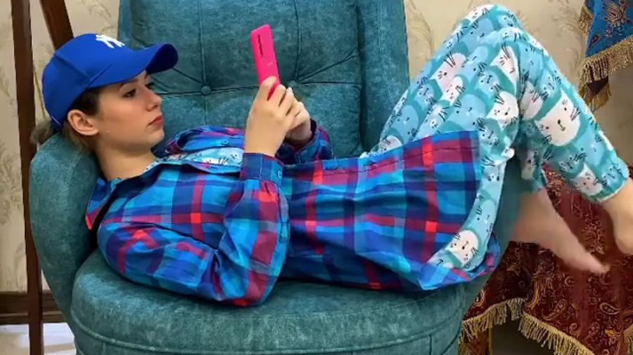 پریسا پور بلک ، پریسا پور مشکی...