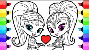 آموزش نقاشی به کودکان : نقاشی...