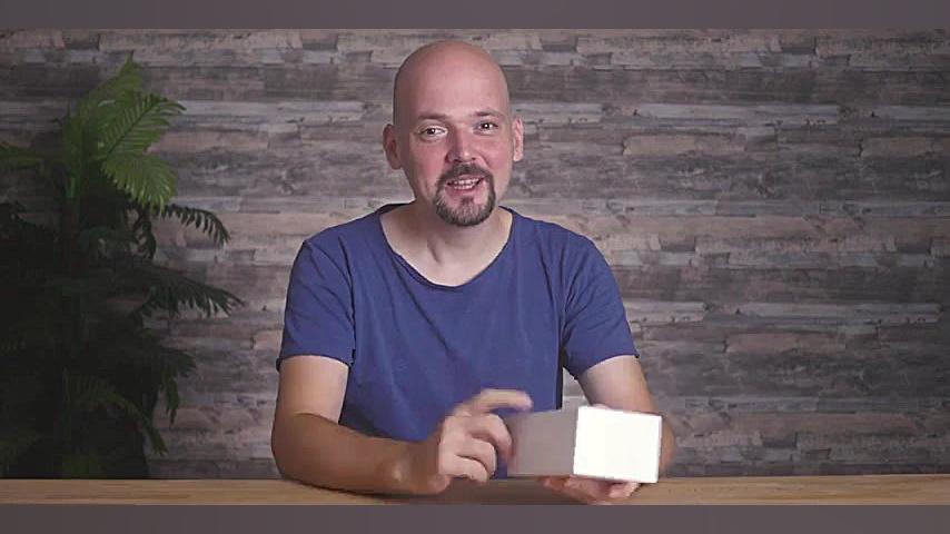 جعبه گشایی و بررسی کوتاه ال جی...