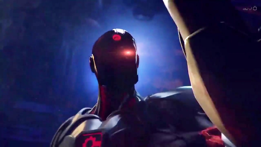 دانلود انیمیشن لگو شزم: جادو و...