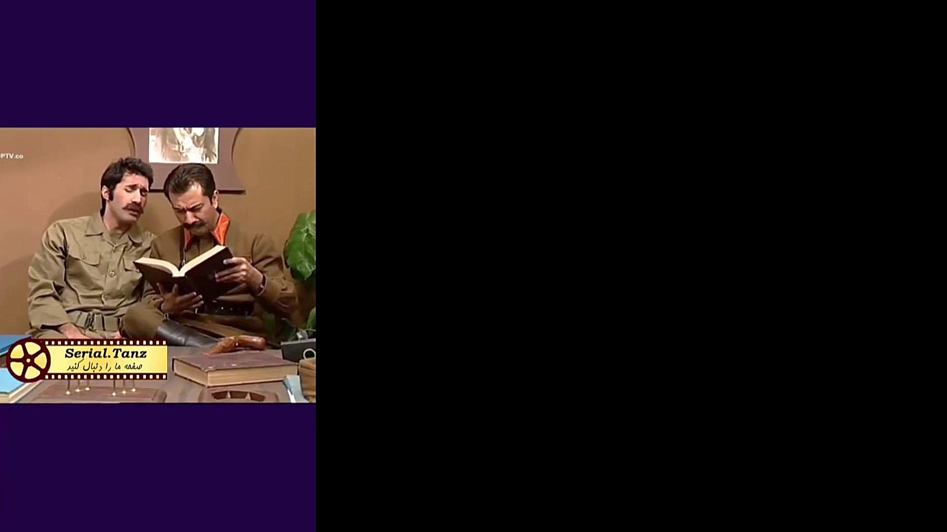 دوبرره و طغرل