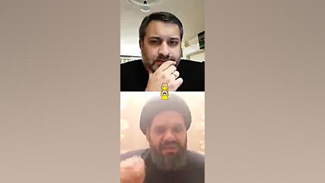 حواشی مربوط به استاد پناهیان