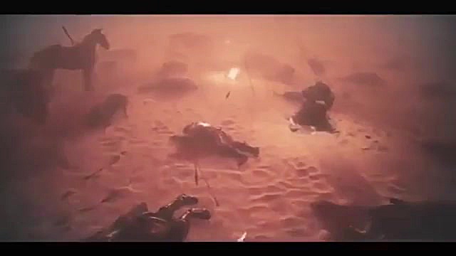 نماهنگ عصر عاشورا با صدای حاج...