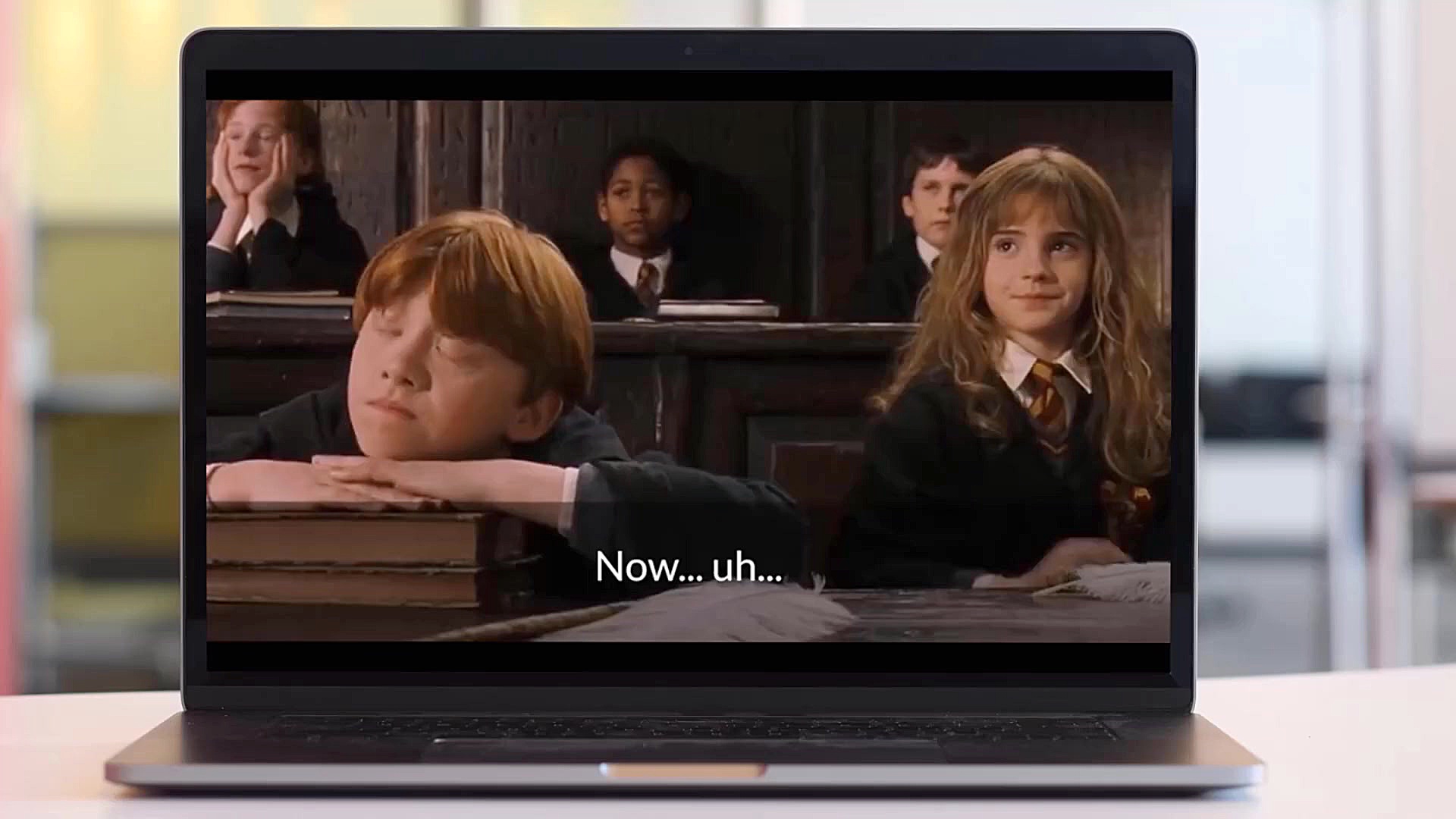 یادگیری انگلیسی با هری پاتر قس...