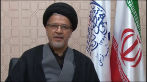 افتتاحیه کنفرانس ائتلاف جهانی...