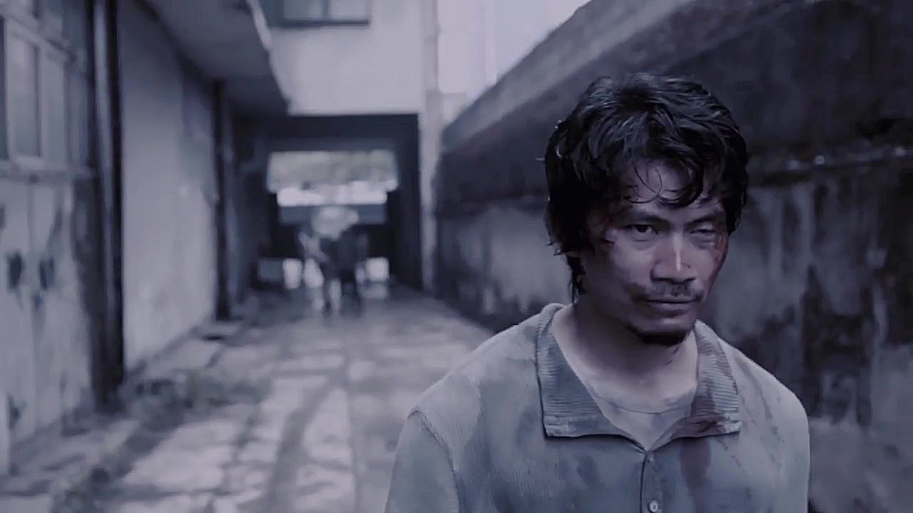 یورش 1 دوبله فارسی  The Raid:...