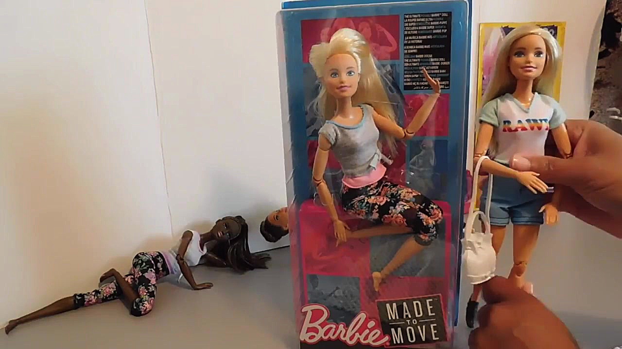 باربی ::: معرفی عروسکهای باربی...