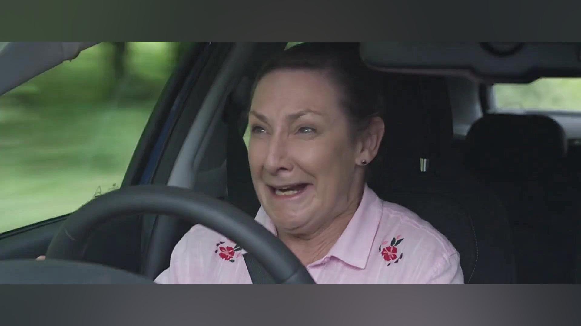 جانی اینگلیش دوبله فارسی  John...