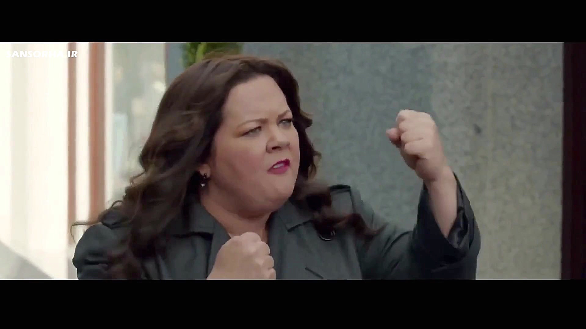 جاسوس دوبله فارسی  فیلم جاسوس...