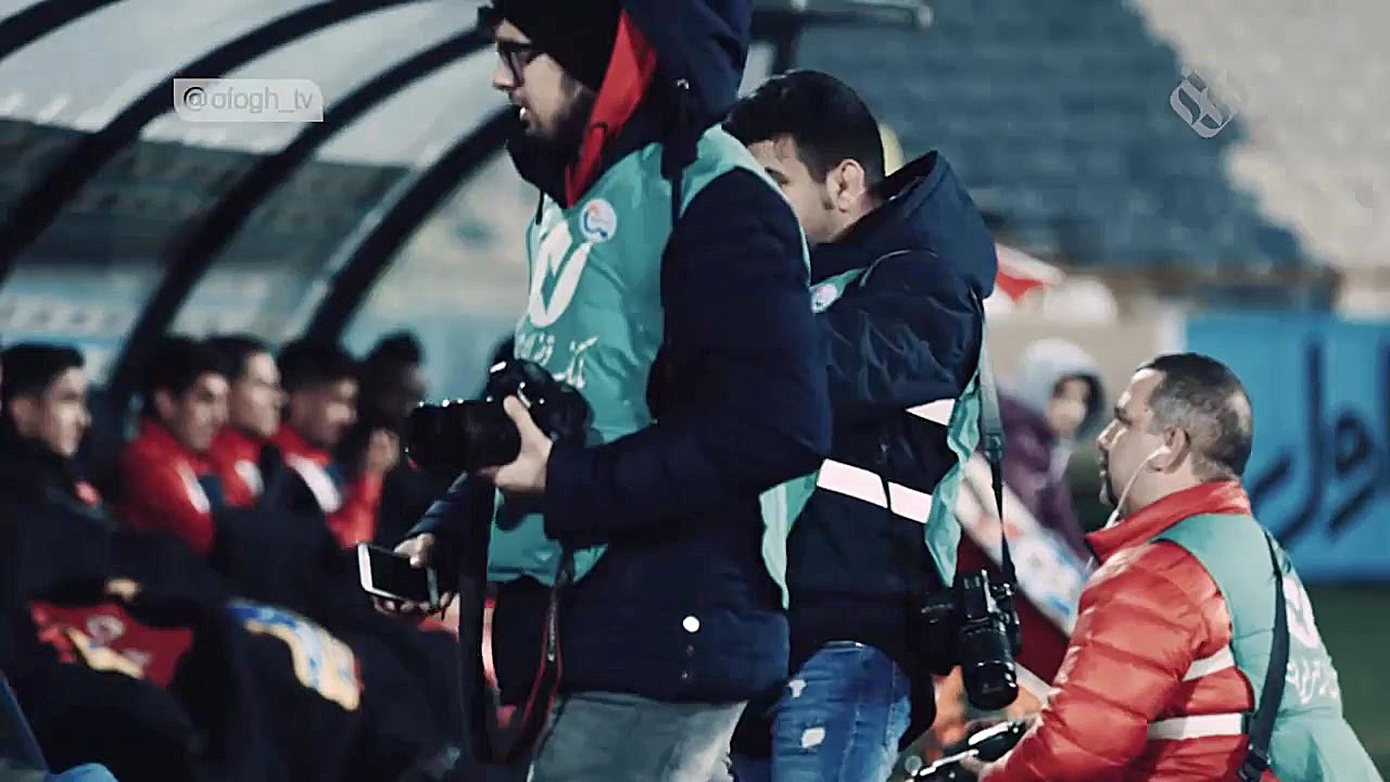 مستند دریبل پشت پرده دنیای فوت...