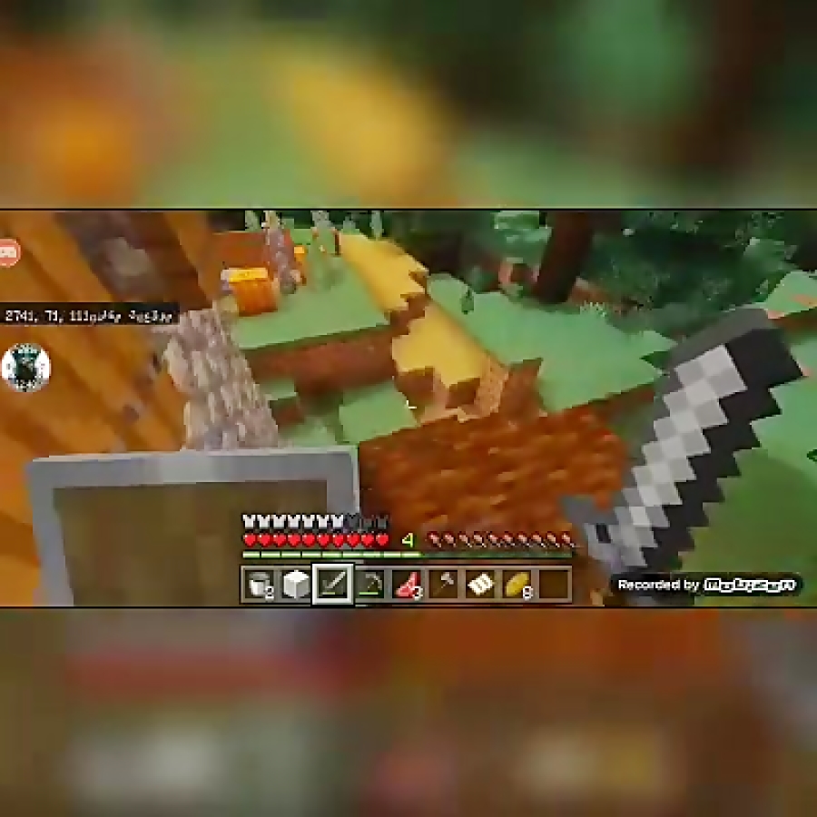 گیم مود هاردکور قسمت دوم:ساخت...