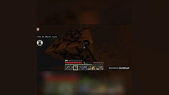 گیم مود هاردکور قسمت دوم:ساخت...