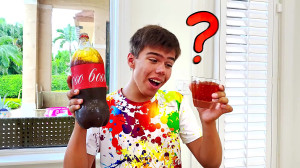 میا ناستیا و آرتم  داستانی برا...