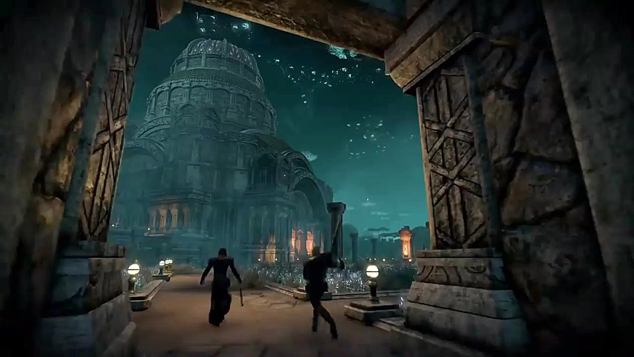 بسته الحاقی Markarth برای بازی...