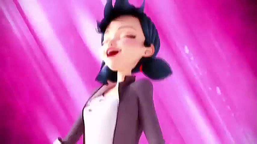 دانلود انیمیشن میراکلس لیدی با...