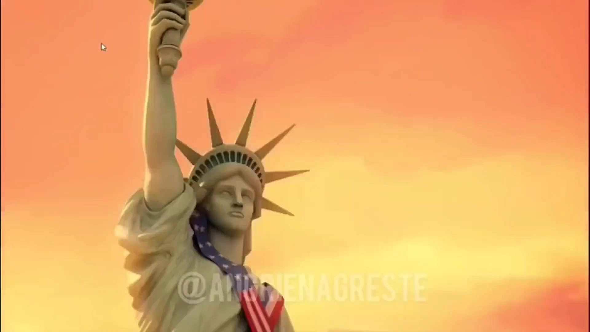 تریلر جدید میراکلس نیویورک کپی...