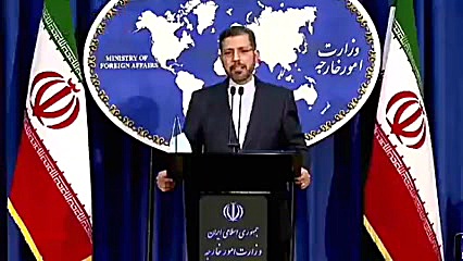 واکنش وزارت امور خارجه به ادعا...