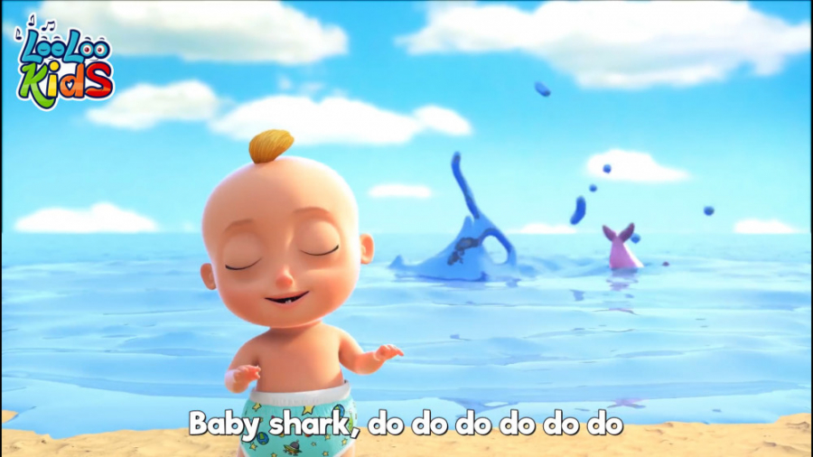 آهنگ شاد برای کودکان  آهنگ بچه...