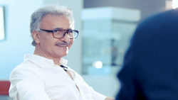 لبخند مسعود قسمت اول  تجربه&zw...