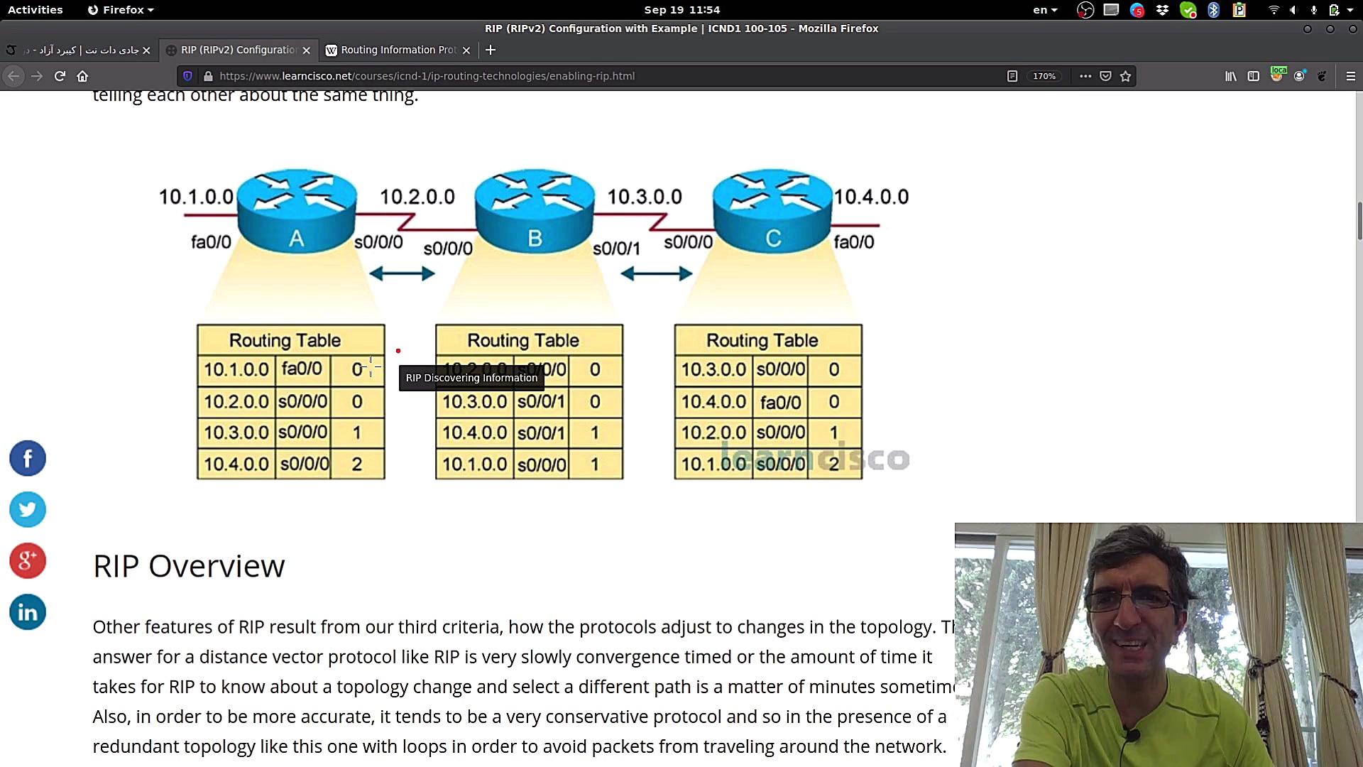 مقدمه ای بر شبکه با جادی  ۰۷...