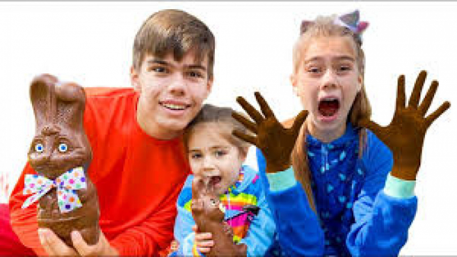 ناستیا و میا  استیسی و میا  دس...