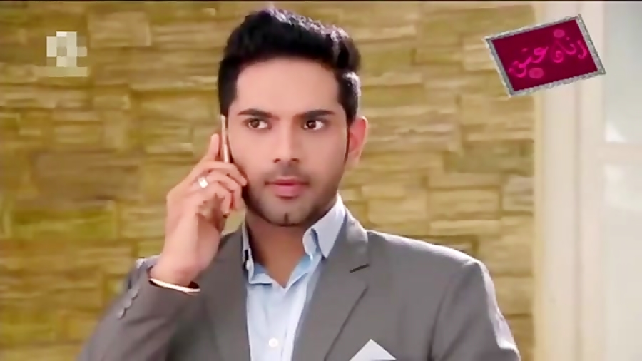 سریال هندی زبان عشق قسمت ۱۹۵.....