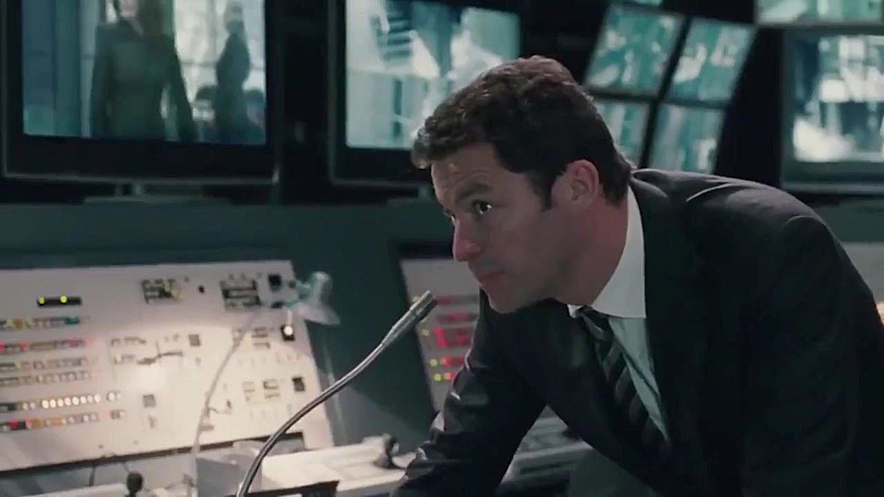 کلیپ خنده دار مستر بین با داست...