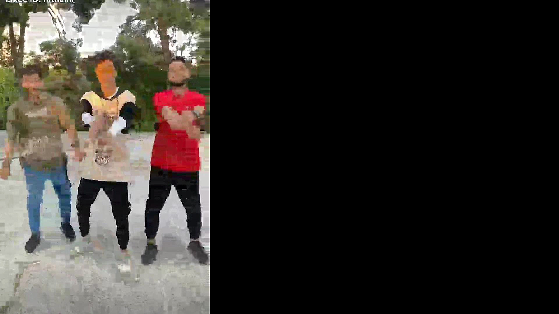 چالش ارسلان ممد متین