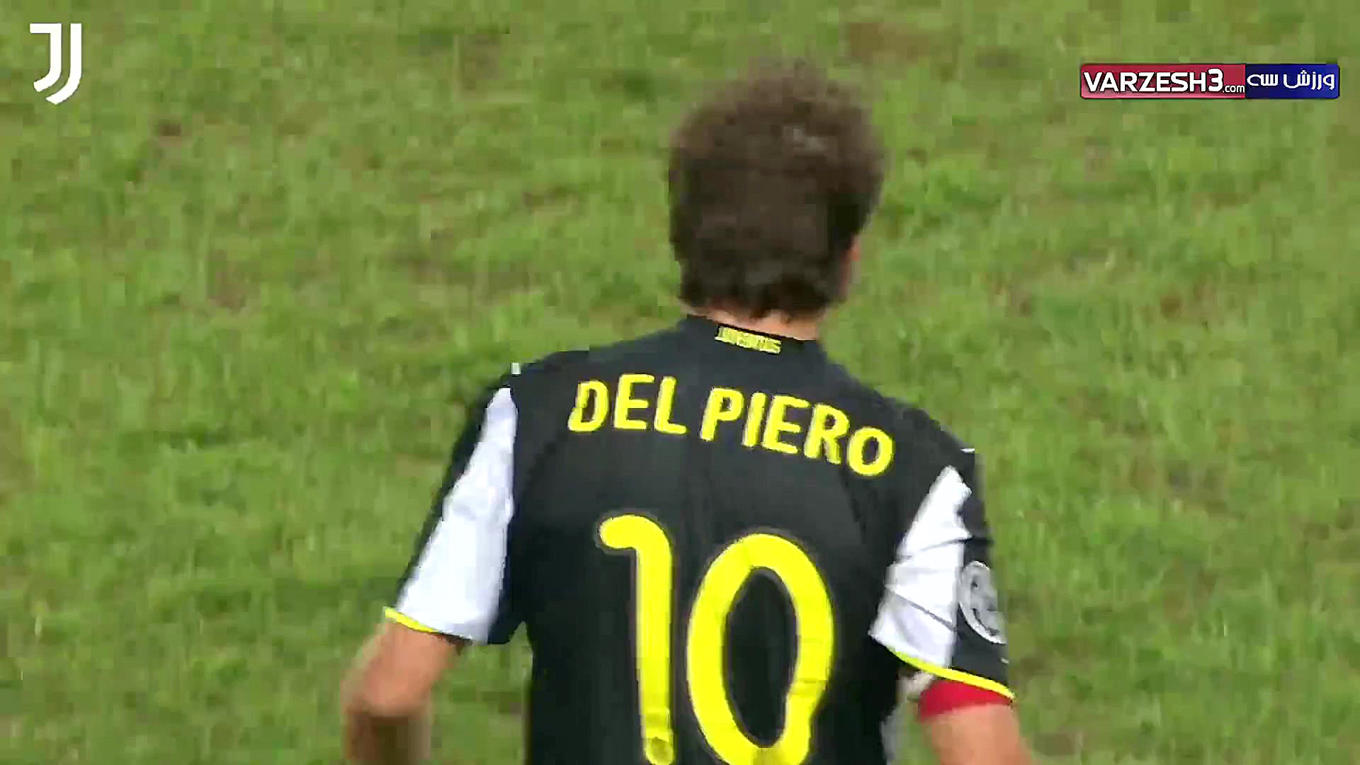 گل ایستگاهی تماشایی دل‌پیرو مق...