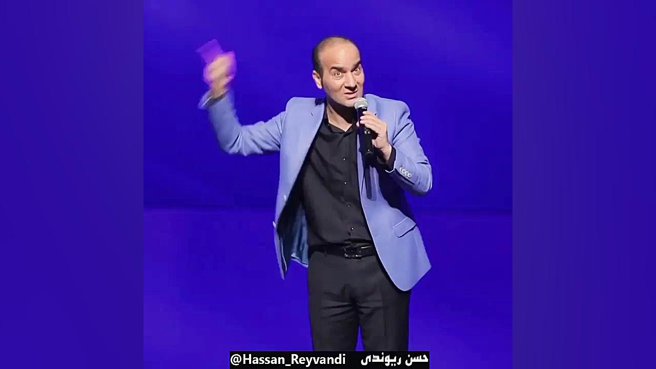 هشدار حسن ریوندی به دخترا