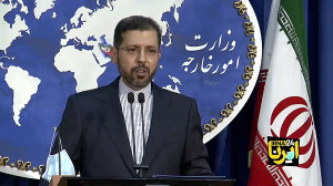 آمریکا دست از یاغیگری بردارد...