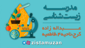 زیست شناسی3 ، دوازدهم تجربی فص...