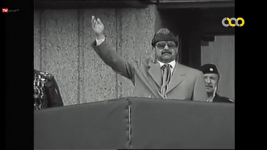 قسمت اول مستند کلاشینکف های آم...