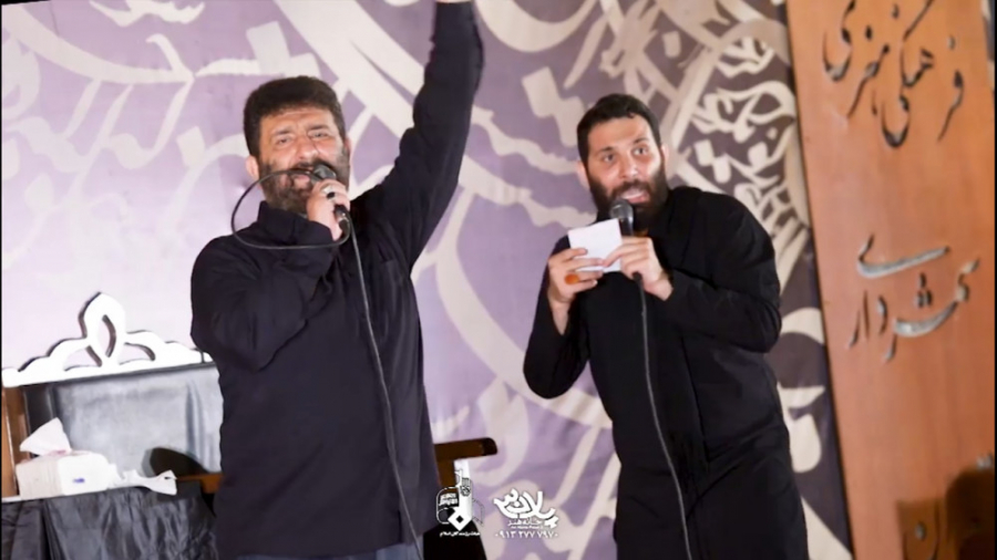 دمام زنی  بعد از عمری به آرزوه...