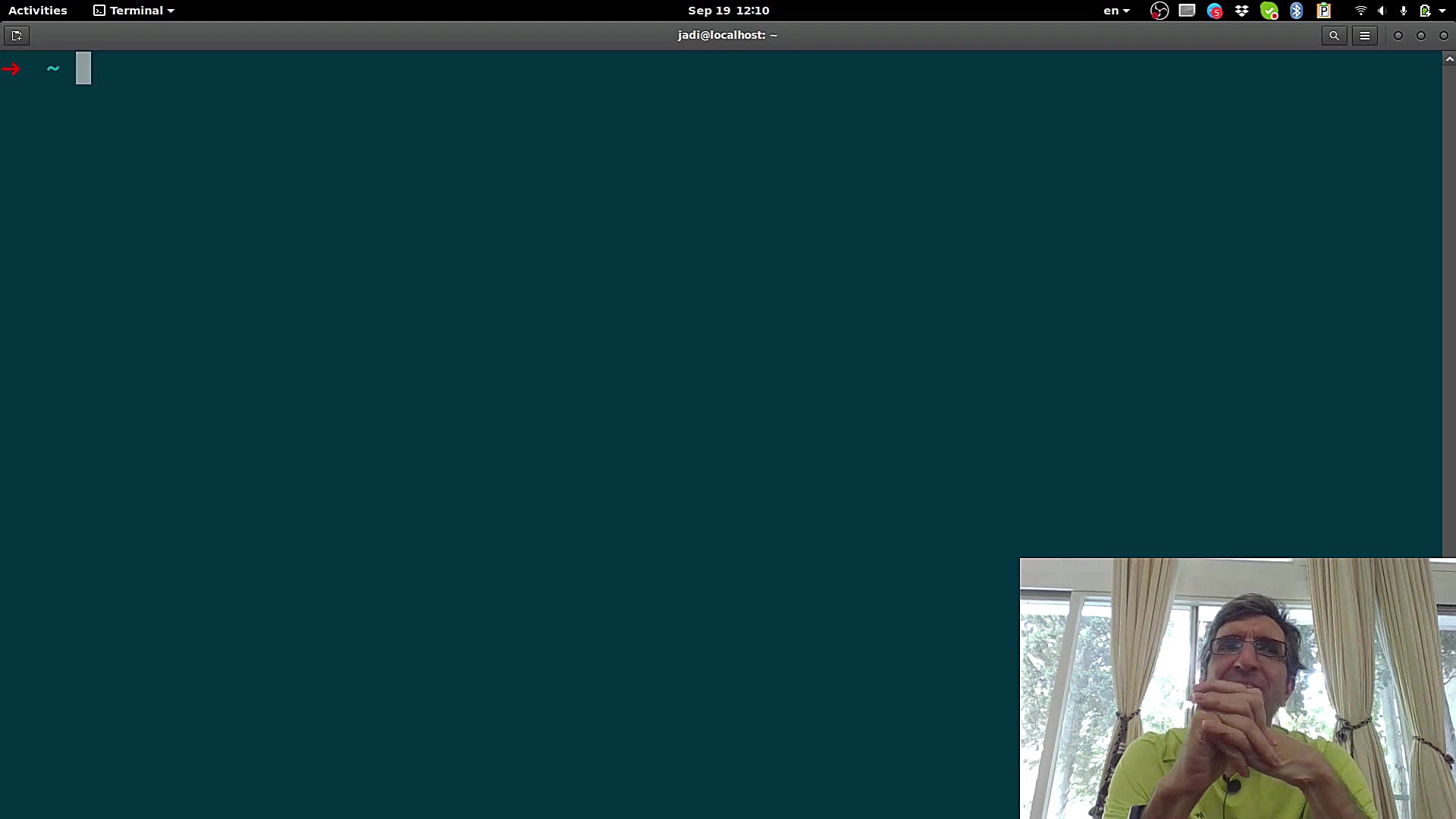 مقدمه&zwnj;ای بر درک شبکه با ج...
