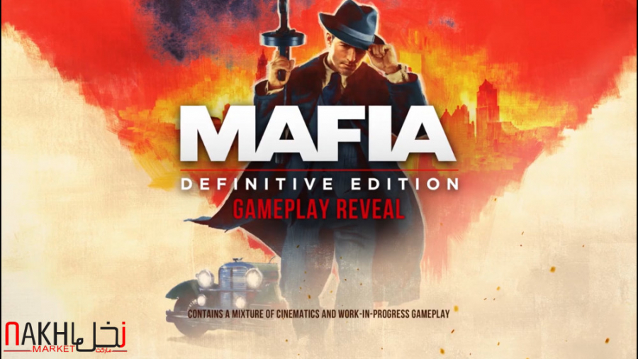 نگاهی به مافیا ریمیک  mafia re...