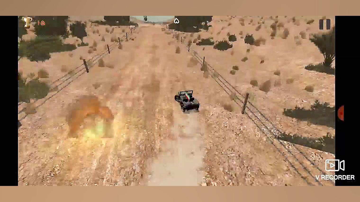 جنگ عراق و ایران و بازی