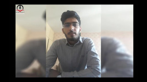 رتبه 133 کنکور ارشد کامپیوتر 9...