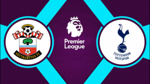 خلاصه بازی ساوتهمپتون 2  5 تات...