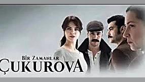 سریال روزگاری در چوکوروا قسمت...