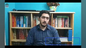 سینا فیروز بخت رتبه 17 سهمیه د...