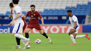 خلاصه شهر خودرو 0 0 الهلال عرب...