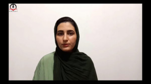 فاطمه کمالی رتبه 69 کنکور ارشد...