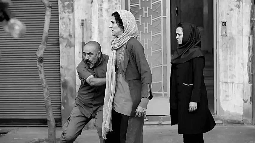 فیلم سینمایی گورکن