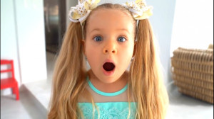 ماجراهای دیانا و روما  اسب سوا...