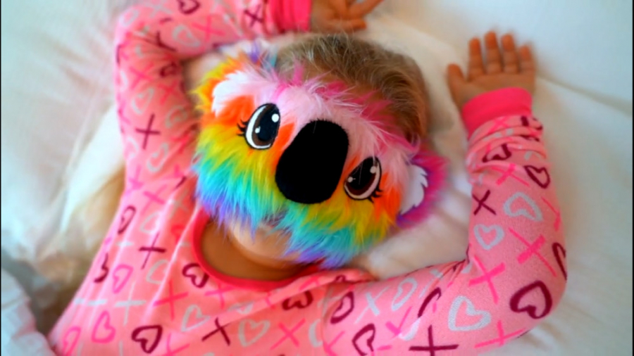 دیانا و اسباب بازی ها  پرنسس د...